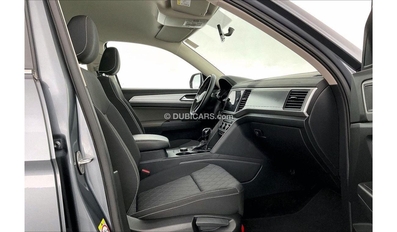 Volkswagen Teramont Trendline