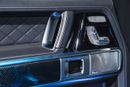 برابوس 800 - مرسيدس-AMG G 63 MY25 Facelift + MANUFAKTUR + Carbon