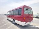 Mitsubishi Rosa 2004 MITSUBISHI ROSA BUS RIGHT HAND DRIVE(PM00362)