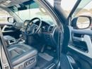 Toyota Land Cruiser GXR1 4.5L
