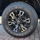 Nissan Patrol Super Safari NISSAN PATROL SUPER SAFARI MODEL 2023 KM 55000 5 YEARS WARRANTY FROM ALROSTAMANI