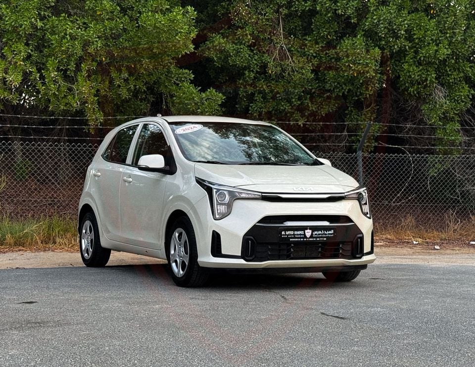Kia Picanto LX