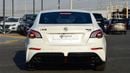 أم جي 6 LUXURY