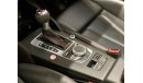 أودي RS3 2017 Audi RS3 Quattro, Audi Service History, Warranty, GCC