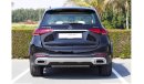 Mercedes-Benz GLE 450 AMG 4Matic | 5 Years Warranty+Service Package | GCC