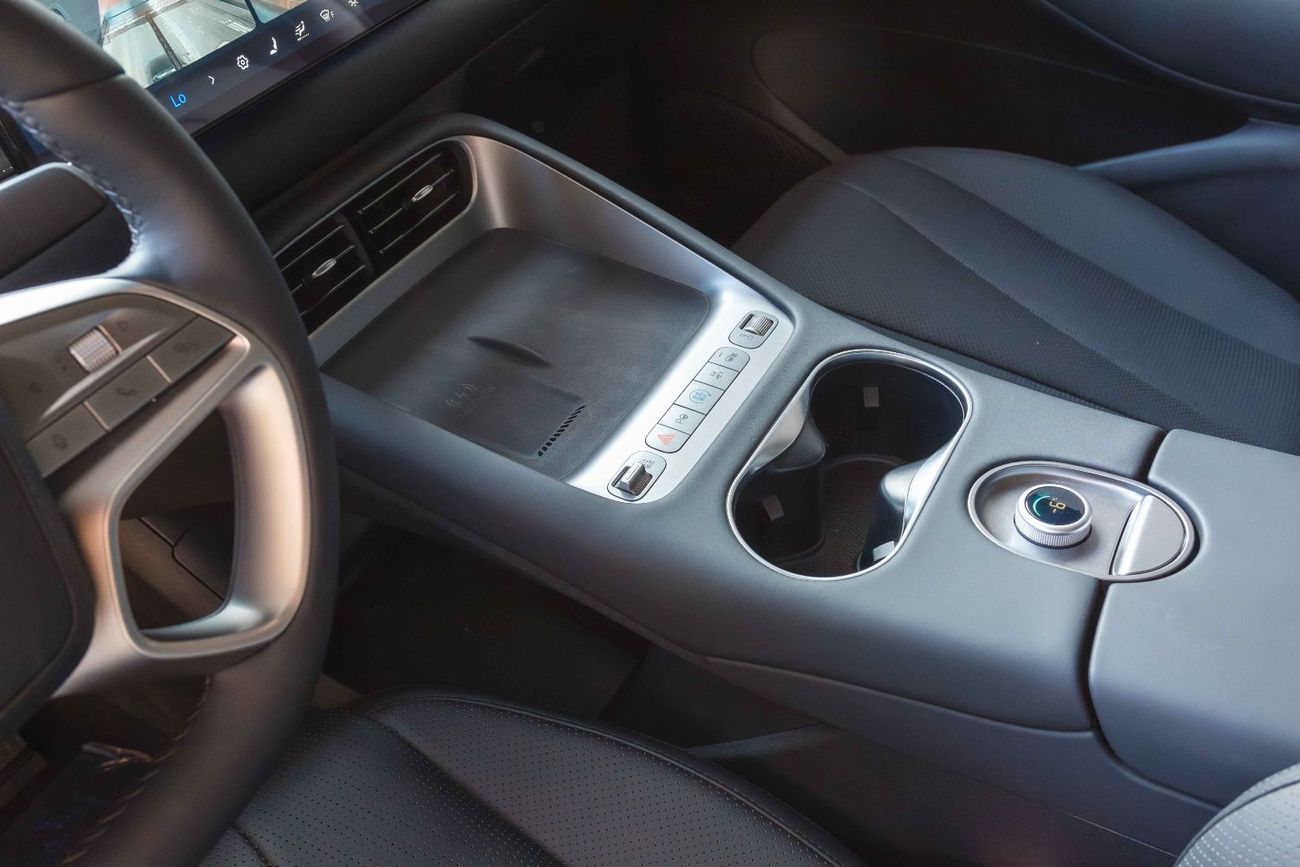 بي واي دي سيل 06 دي إم-آي BYD Sealon 06 DMI 1.5T 2025 (FOR EXPORT)