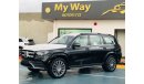 Mercedes-Benz GLS 580 BRAND NEW MERCEDEZ BENZ GLS580 4.0L