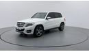Mercedes-Benz GLK 250 GLK 250 2000
