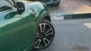 ميني كوبر إس JCW Kit 2022 Full Service History GCC Low Mileage 2.0L Turbo 4 Cylinders