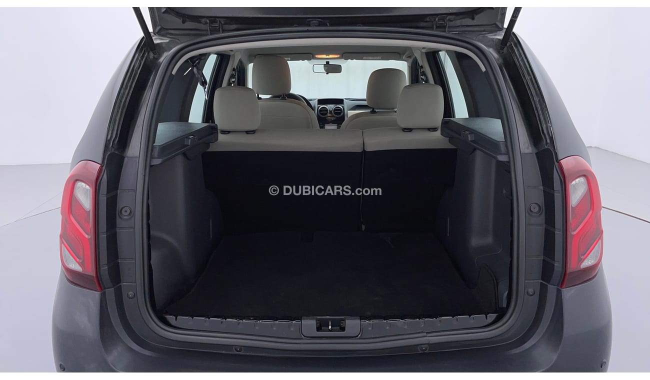 Renault Duster PE 2 | Zero Down Payment | Free Home Test Drive