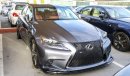 Lexus IS250