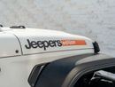 Jeep Wrangler Sport 3.6L A/T (5 Seater)
