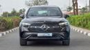 مرسيدس بنز GLC كوبيه 200 ( Eid al-Adha Offer ) AMG 4Matic EQ Boost 2026 GCC 0Km With 2 Years Unlimited Mileage Warranty @Offi