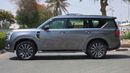 Nissan Patrol LE PLATINUM CITY ( Only For Export ) City 3.5TT V6 4X4 GCC 0Km BRAND NEW
