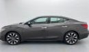 Nissan Maxima SR 3.5 | Under Warranty | Inspected on 150+ parameters