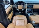 Land Rover Range Rover 2020 Range Rover Vogue SE Supercharged P525, 11/2027 Range Rover Warranty, Excellent Condition, GCC