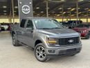 فورد F 150 V8 5.0L SXT