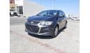 Chevrolet Aveo Choverlet aveo 2017 g cc full automatic accident free