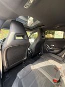 مرسيدس بنز CLA 200