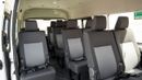 تويوتا هاياس GL TOYOTA HIACE 13 SEATER 3.5L AT -2026YM