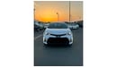 Toyota Corolla SE 2016 SHAPE CHANGE TO 2019 - 1.8L USA IMPORTED - - - FOR EXPORT