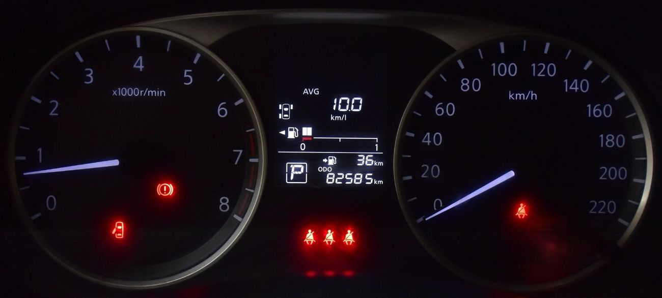 Nissan Kicks EXCELLENT DEAL for our Nissan Kicks ( 2022 Model ) in Grey Color GCC Specs