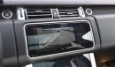 Land Rover Range Rover Vogue HSE WITH HUD / V-08 P525 ( CLEAN CAR WITH WARRANTY )