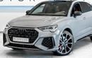 أودي RSQ3 سبورتباك TFSI quattro