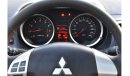 Mitsubishi Lancer AED 606 PER MONTH | MITSUBISHI LANCER | GLS | 0% DOWNPAYMENT | IMMACULATE CONDITION