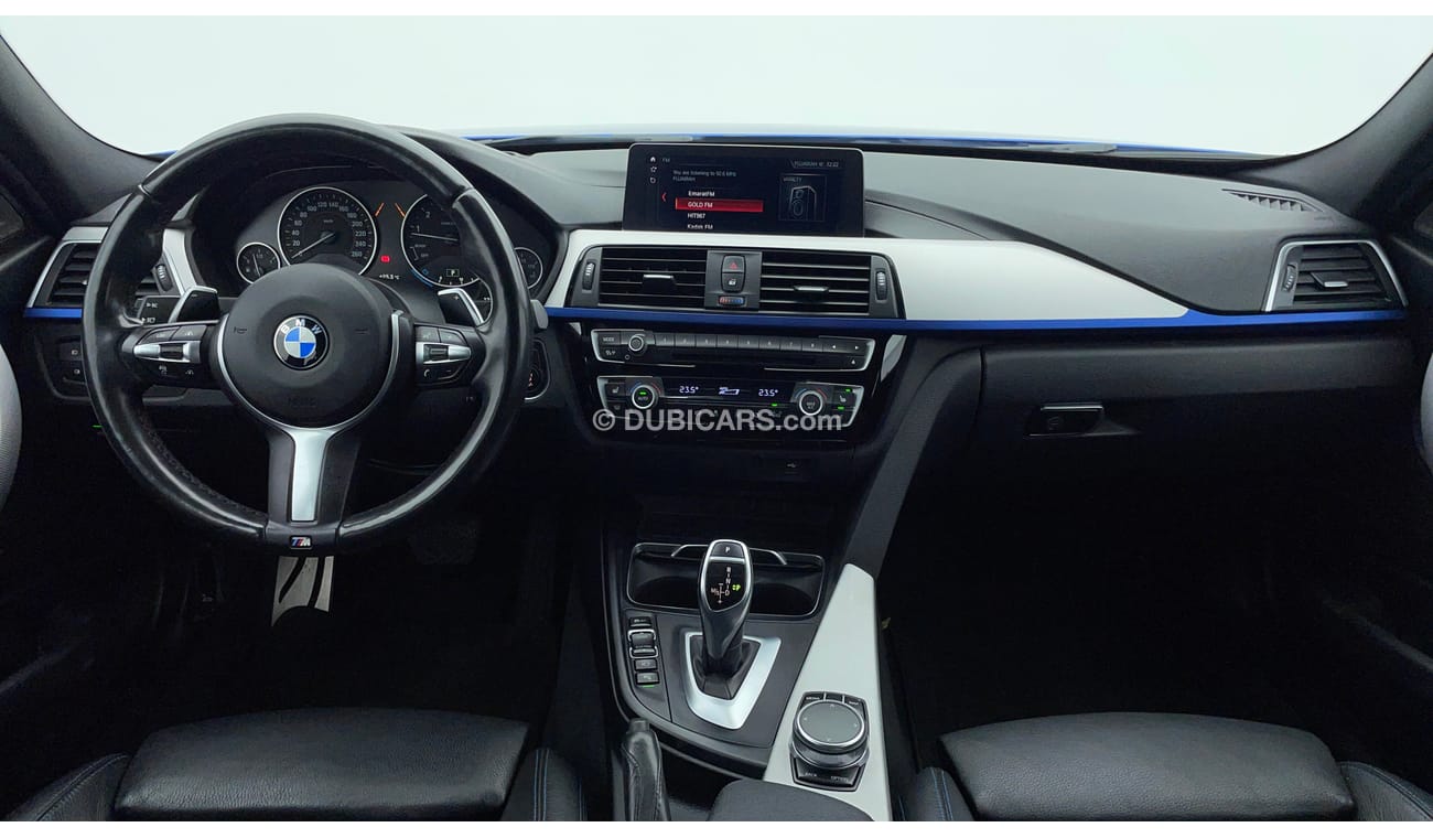 BMW 330i M SPORT 2 | Zero Down Payment | Free Home Test Drive