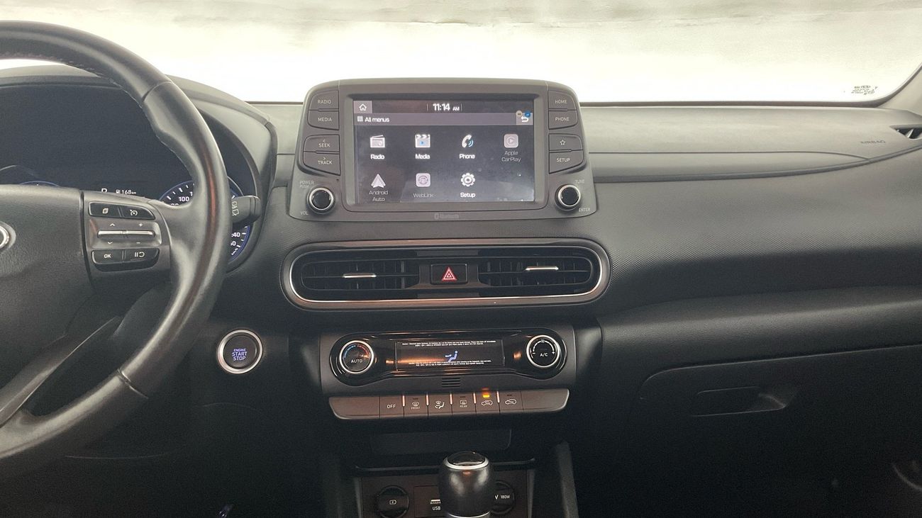 Hyundai Kona Comfort | Guaranteed Warranty | 0 Down Payment