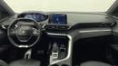Peugeot 3008 1.6L 2019 | 0 DP | 588/Month | 30 Day Return | Service History