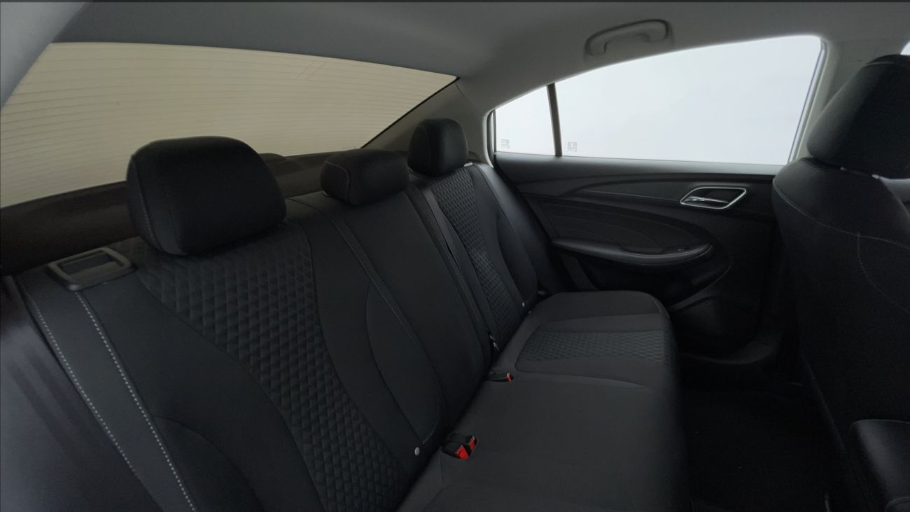 MG 350s STANDARD 1.4 | Under Warranty | Inspected on 150+ parameters