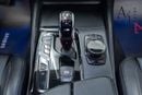 BMW M5 Std 4.4L 2018 BMW M5, Full Service History In Bmw, Fully Loaded, GCC Specs