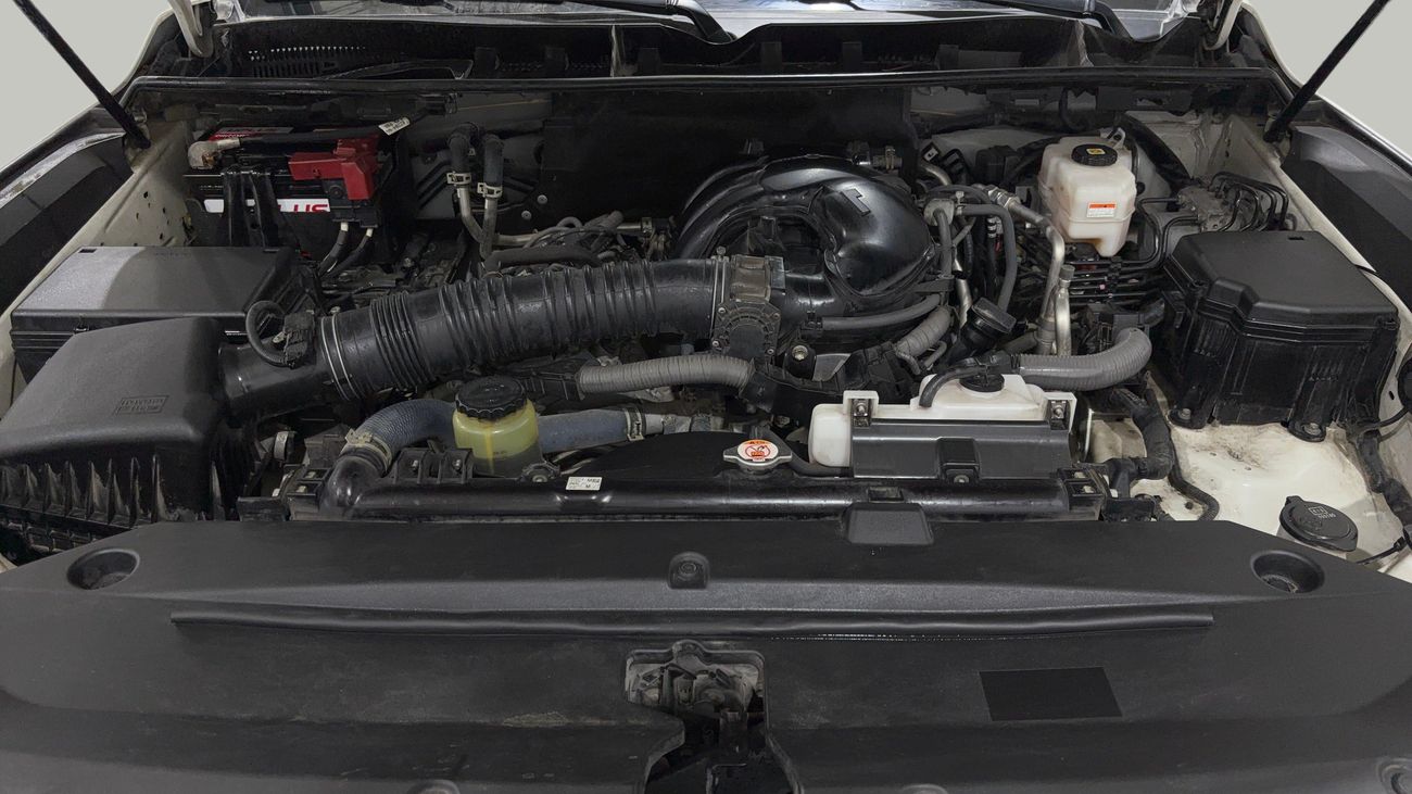 Toyota Land Cruiser GXR, миниатюра 18