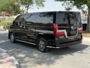 Toyota Granvia Premium 3.5L GCC SPEC