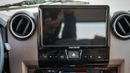 Toyota Land Cruiser 70 TOYOTA LAND CRUISER 76 2.8 HTOP DIESEL 2024 MODEL