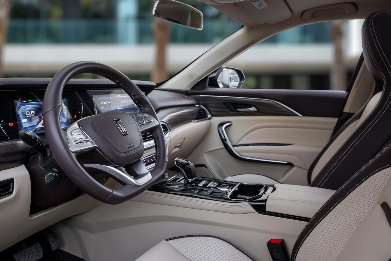 Bestune T77 T77 Deluxe | 1,078 P.M | 0% Downpayment | WARRANTY