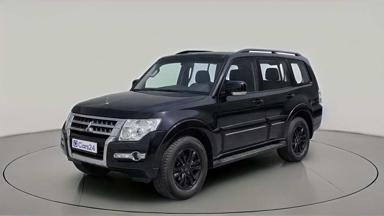 Mitsubishi Pajero 2020 GLS HIGHLINE SIGNATURE EDITION | AED 1175/Month | 0 DP | 30 Day Return | Warranty