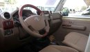 Toyota Land Cruiser Pick Up Double Cab LX Limited V8 4.5L Turbo Diesel 4X4 Manual Transmission