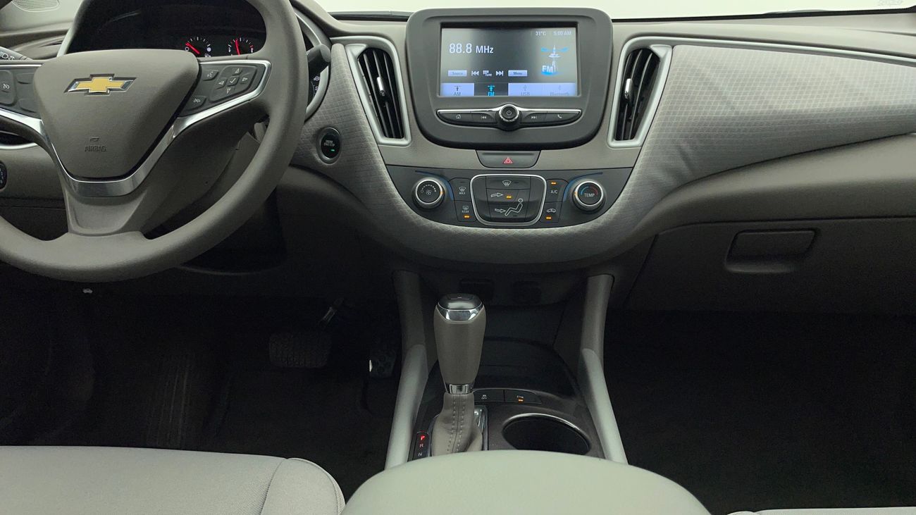 Chevrolet Malibu LS 2.5 | Zero Down Payment | Home Test Drive