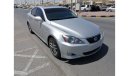 Lexus IS300 Lexus IS 300 2007