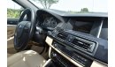 BMW 520i BMW 520i