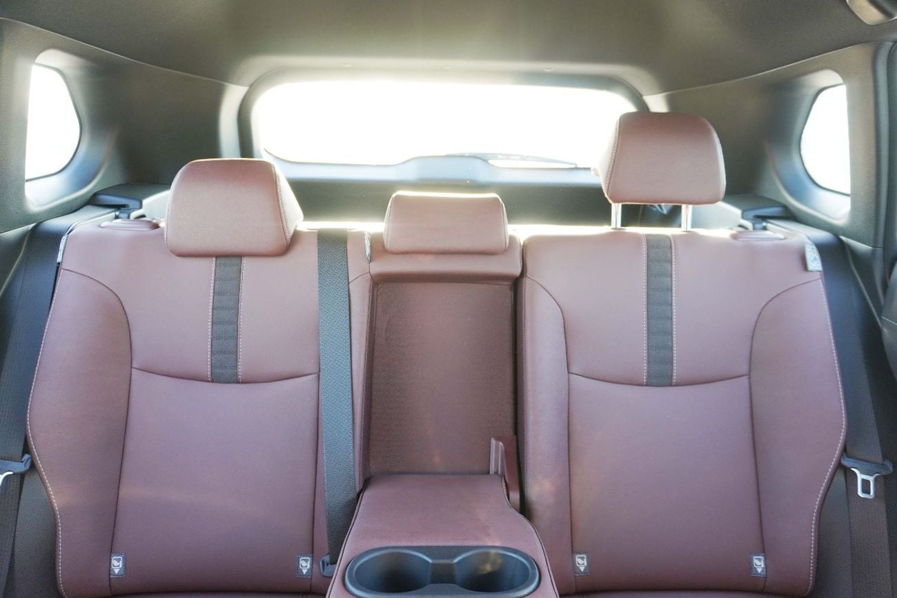 Toyota Corolla Cross 1.8L XL 1.8L