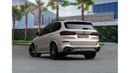 BMW X5 xDrive50i M-Kit | 3,917 P.M  | 0% Downpayment | Excellent Condition!