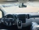 Toyota Hiace GL TOYOTA HIACE  2.8L DIESEL // 2025 // SPECIAL OFFER // BY FORMULA AUTO // FOR EXPORT