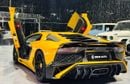 لامبورغيني أفينتادور 6.5L V12 2014 Lamborghini Aventador LP 700-4 GCC