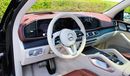 Mercedes Maybach GLS600 Maybach | 2022 | Bounce Mode