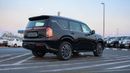 Nissan Patrol 2026 Nissan Patrol LE Platinum 3.5L AT Petrol (Black-Tan) (Export Only)