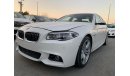 BMW 528i FULL OPTION